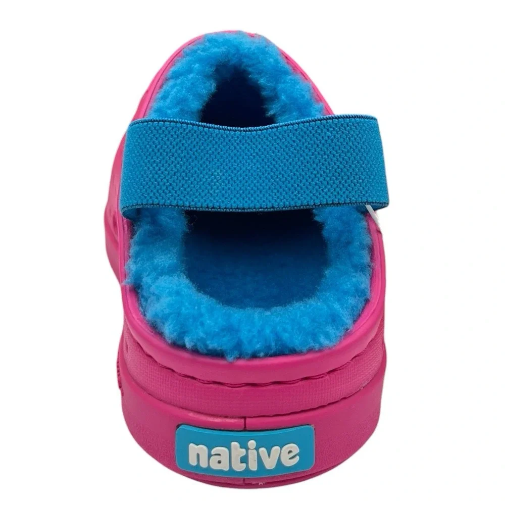 Native Shoes new tags